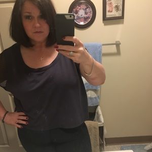 Meet your Posher, Tammy